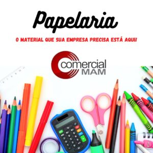 Papelaria